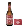 Birra Salento Agricola Ambrata 33 cl bottiglia