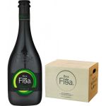 Birra Artigianale Flea Federico II IPA 75 cl bottiglie
