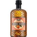 Liquore Orange Brandy Quaglia 70 cl