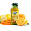 Succo di frutta Ace Yoga Arte 100% 200 ml x 12 bottigliette