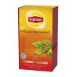 The Lipton English Breakfast 25 Filtri