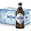 Birra Messina Cristalli di Sale 50 cl x 15 bottiglie