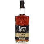 Rum Saint James VSOP cl 70