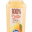 Succo di frutta alla pera Yoga Arte 100% 200 ml x 12 bottigliette
